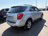 Used 2011 Chevrolet Equinox LTZ image 5