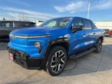 New 2025 Chevrolet Silverado EV RST image 4
