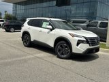 New 2026 Nissan Rogue SV image 2