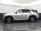 New 2025 Nissan Pathfinder Platinum w/ Cargo Package image 4