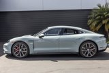 Certified 2025 Porsche Taycan 4S image 2