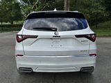 New 2025 Acura MDX w/ Advance Package image 5