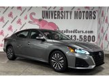 Used 2023 Nissan Altima 2.5 SV image 4