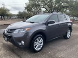 Used 2014 Toyota RAV4 Limited image 3