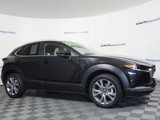 Certified 2025 MAZDA CX-30 AWD 2.5 S w/ Preferred Package image 4