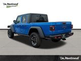 New 2025 Jeep Gladiator Rubicon w/ Convenience Group image 6