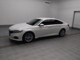 Used 2022 Honda Accord LX image 2