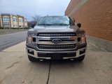 Used 2018 Ford F150 XLT w/ Equipment Group 302A Luxury image 2
