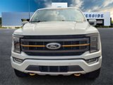 Certified 2023 Ford F150 Tremor w/ Equipment Group 402A High image 2