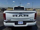 New 2025 RAM 3500 Limited image 4