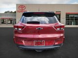 Used 2021 Chevrolet TrailBlazer RS w/ Technology Package image 6