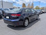 Used 2024 Toyota Corolla LE image 4