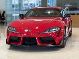 New 2026 Toyota Supra Premium image 2