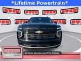 New 2025 Chevrolet Tahoe High Country image 5