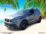 Used 2024 Volkswagen Tiguan SE R-Line image 2