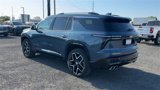 New 2026 Chevrolet Traverse High Country image 6