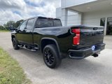 New 2025 Chevrolet Silverado 2500 LTZ image 5