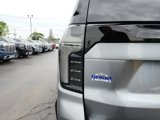 New 2025 Chevrolet Tahoe LT image 5
