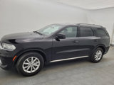 Used 2023 Dodge Durango SXT image 2