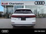 New 2025 Audi Q8 Premium Plus image 4