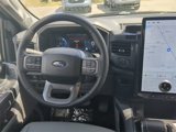 New 2025 Ford F150 Lightning XLT image 5