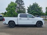 New 2025 RAM 1500 Laramie w/ Night Edition image 6