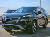 New 2025 Nissan Rogue SL w/ SL Premium Package image 3