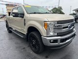 Used 2017 Ford F250 4x4 Crew Cab Super Duty image 3