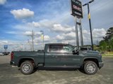 New 2025 Chevrolet Silverado 2500 LTZ w/ LTZ Premium Package image 3