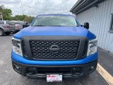 Used 2018 Nissan Titan PRO-4X w/ Pro-4x Utility Package image 2