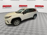 Used 2025 Toyota RAV4 LE image 5