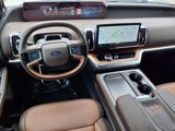 New 2025 Ford Expedition Max King Ranch image 4