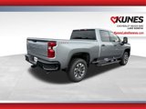 New 2026 Chevrolet Silverado 2500 Custom w/ Custom Value Package image 4