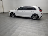Used 2020 Hyundai Elantra GT w/ Style Package 02 image 3
