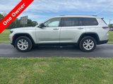 Used 2022 Jeep Grand Cherokee L Limited w/ Luxury Tech Group II image 3