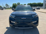 Used 2022 Ford Explorer XLT w/ Equipment Group 202A image 2