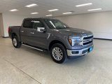 New 2025 Ford F150 Lariat image 5