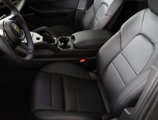 Used 2025 Porsche Cayenne image 5