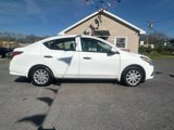 Used 2016 Nissan Versa S image 6