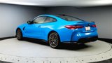 New 2025 BMW M4 CS image 5