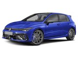 New 2025 Volkswagen Golf w/ Euro Style Package image 2