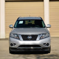 Used 2016 Nissan Pathfinder S image 3