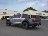 New 2025 Ford F150 Raptor image 4