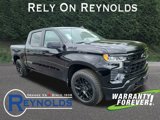 New 2026 Chevrolet Silverado 1500 RST image 1