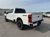 New 2025 Ford F250 Lariat w/ Black Appearance Package image 5