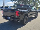 New 2026 Chevrolet Colorado W/T w/ WT Custom Package image 4