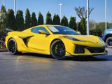 New 2025 Chevrolet Corvette Z06 w/ Z07 Performance Package image 2
