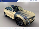 Used 2015 BMW X4 xDrive28i image 2