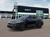 New 2026 Kia Sportage X-Line image 3