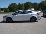 Used 2017 Kia Forte LX w/ LX Popular Package image 2